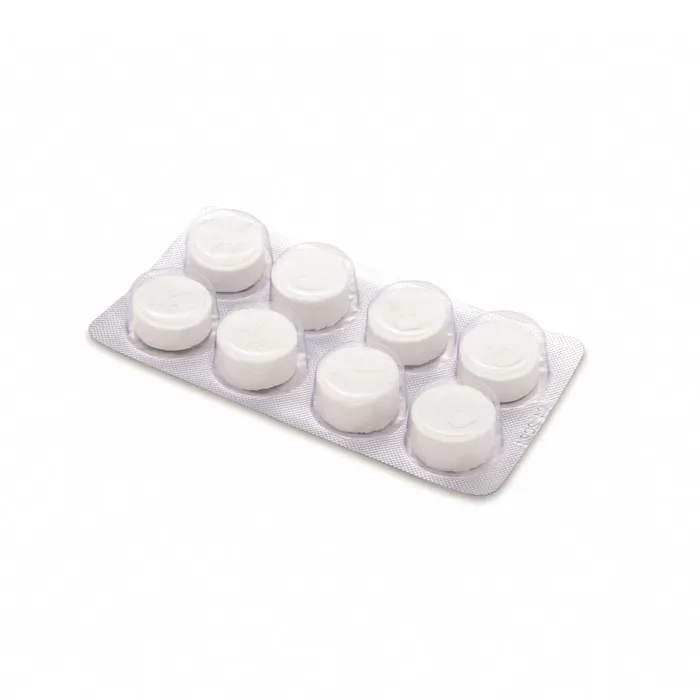 Anal Recovery Lustra Compressed Towels Box of 32 Recovery