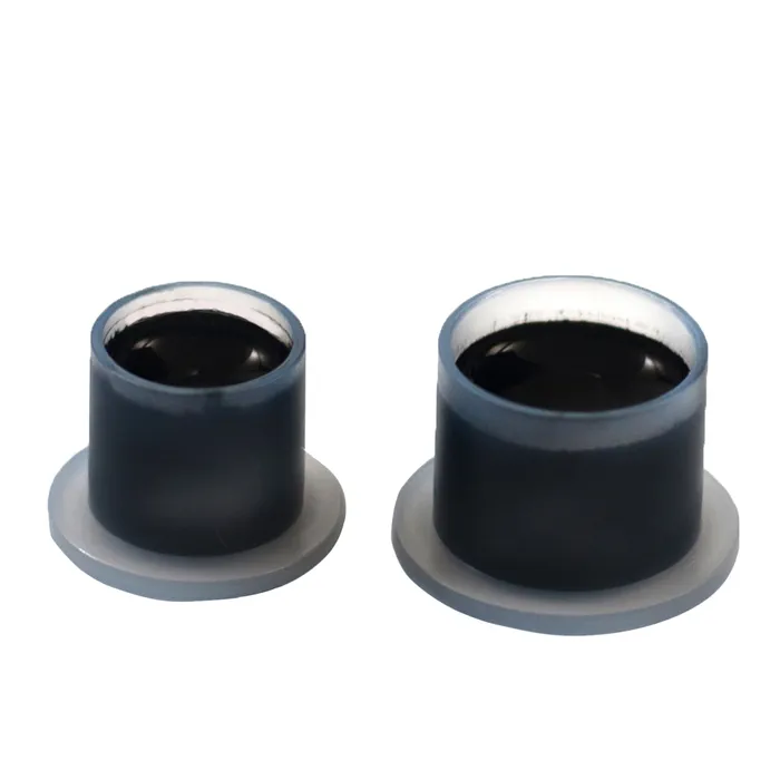 Anchor Ink Caps 9 EC6 or 16 EC9 Bag of 1000 Caplugs Anal