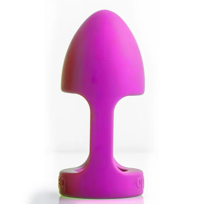 Balldo The Worlds First Ball Dildo Purple Balldo Dildos
