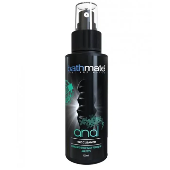 Bathmate Anal Bathmate Anal Toy Cleaner 338oz
