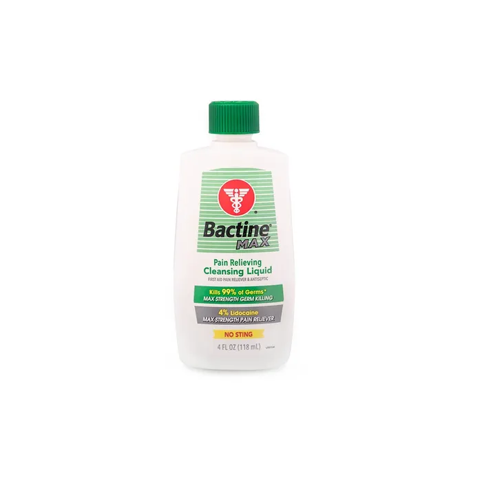 Bayer Female Sex Toys Bactine Max First Aid Anesthetic Antiseptic 4oz Squeeze Bottle Bayer Female Sex Toys Bactine Max First Aid Anesthetic Antiseptic 4oz Squeeze Bottle