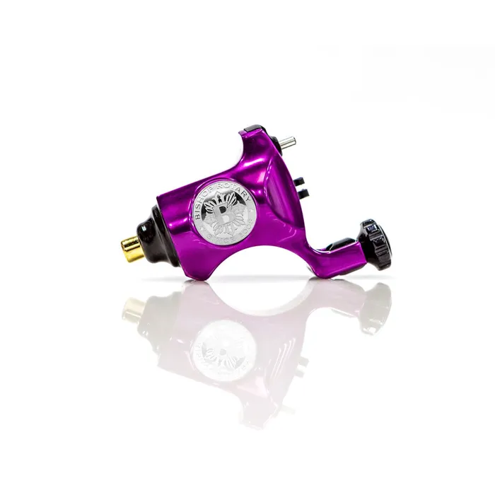 Bishop V6 Rotary Tattoo Machine Bishop Rotary Female Sex Toys
