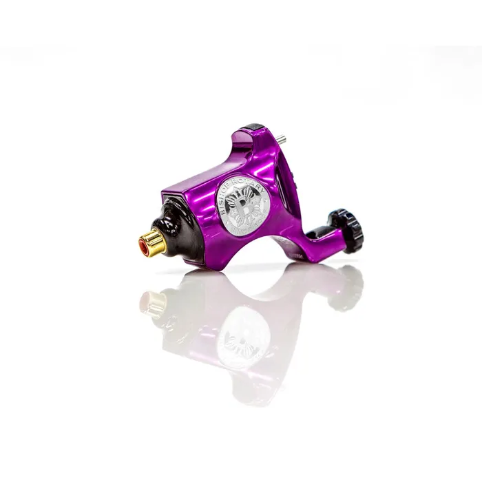 Bishop V6 Rotary Tattoo Machine Bishop Rotary Female Sex Toys