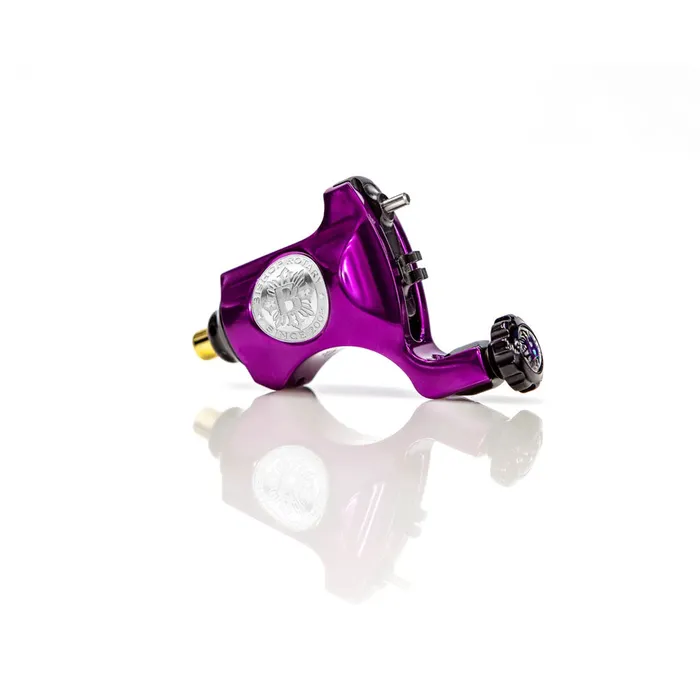 Bishop V6 Rotary Tattoo Machine Bishop Rotary Female Sex Toys