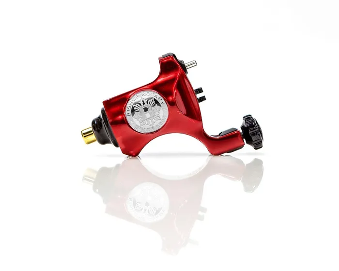 Bishop V6 Rotary Tattoo Machine Bishop Rotary Female Sex Toys