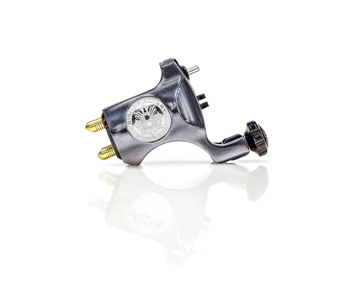 Bishop V6 Rotary Tattoo Machine Bishop Rotary Female Sex Toys