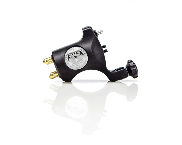 Bishop V6 Rotary Tattoo Machine Bishop Rotary Female Sex Toys