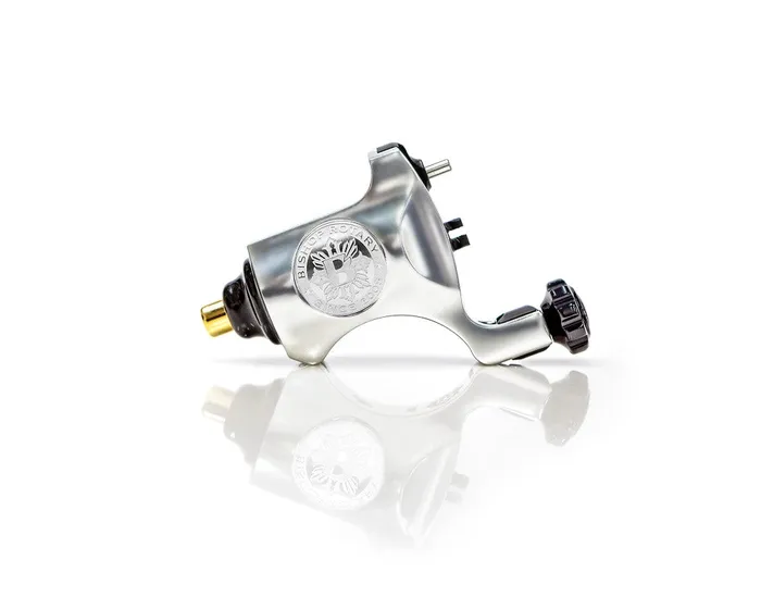 Bishop V6 Rotary Tattoo Machine Bishop Rotary Female Sex Toys