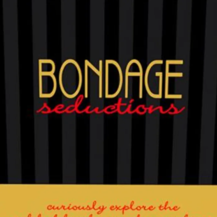 Bondage Seductions Board Game Kheper Games Couples Bondage Seductions Board Game Kheper Games Couples