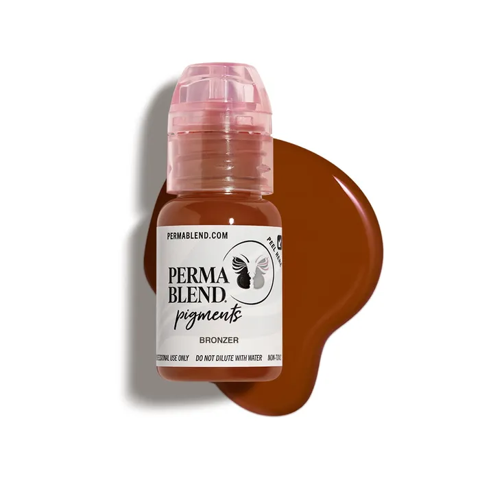 Bronzer Perma Blend Pick Size Perma Blend Male Sex Toys
