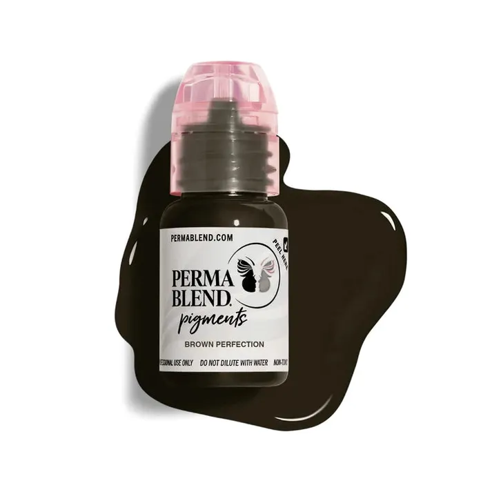 Brown Perfection Perma Blend 12oz Perma Blend Vibrators