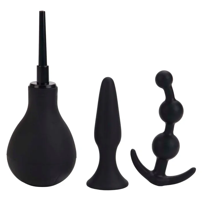 California Exotics Anal Dr Joel Kaplan Anal Explorer Kit by Cal Exotics