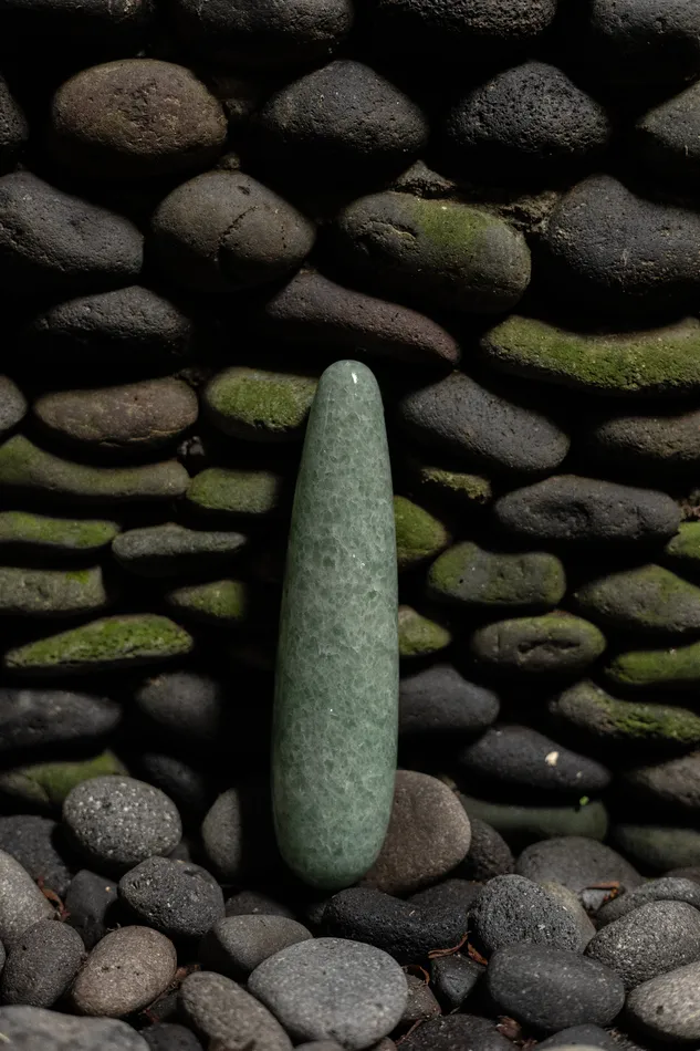 Chakrubs Indian Jade Original PreOrder Male Sex Toys