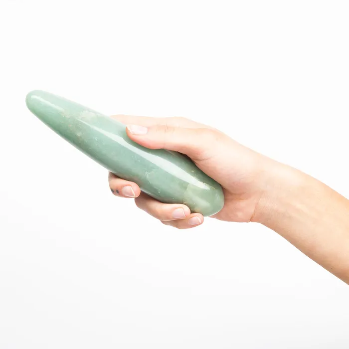 Chakrubs Indian Jade Original PreOrder Male Sex Toys