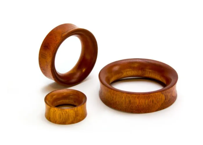 Chang Wood Tunnel Price Per 1 Elementals Organics Vibrators