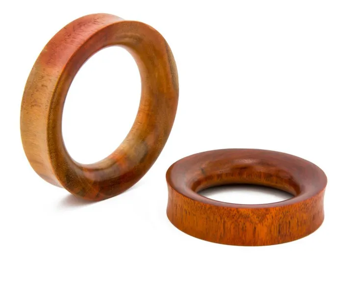 Chang Wood Tunnel Price Per 1 Elementals Organics Vibrators