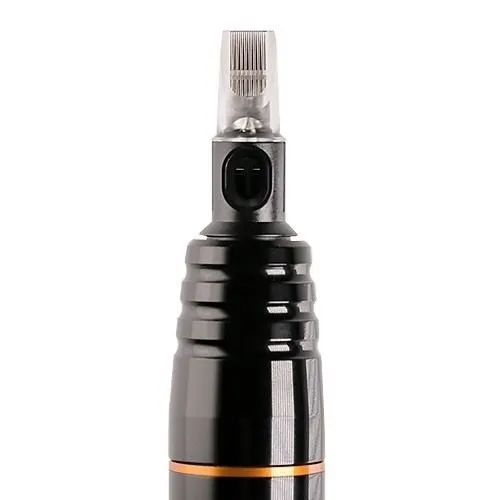 Cheyenne Anal Cheyenne Hawk Pen Standard 21mm Grip Black