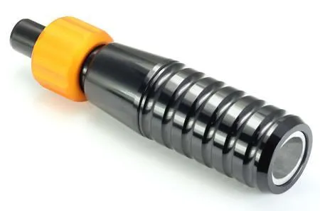 Cheyenne Male Sex Toys Cheyenne Hawk Grip Sleeve 25mm Black