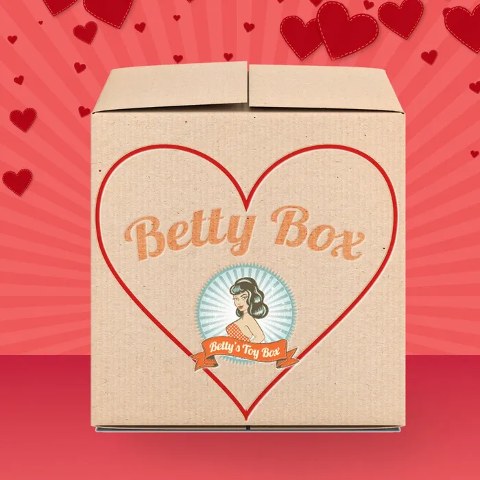 Couples Bettys Kinky Kitties Mystery Box Valentines 2025 Edition Bettys Toy Box Couples Bettys Kinky Kitties Mystery Box Valentines 2025 Edition Bettys Toy Box