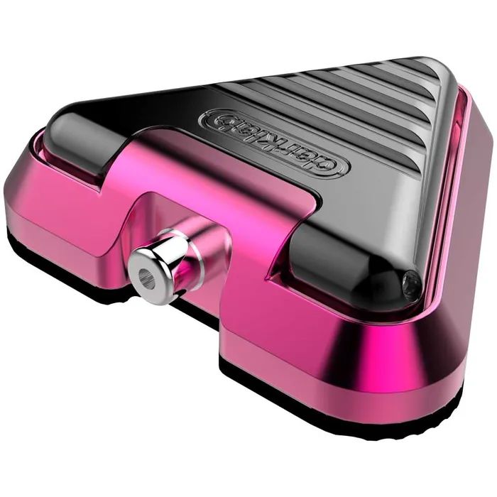 Darklab Vibrators FK Irons Darklab Delta Footswitch Pick Color