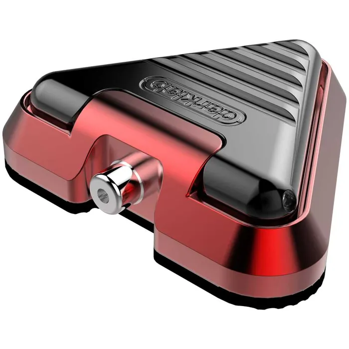 Darklab Vibrators FK Irons Darklab Delta Footswitch Pick Color