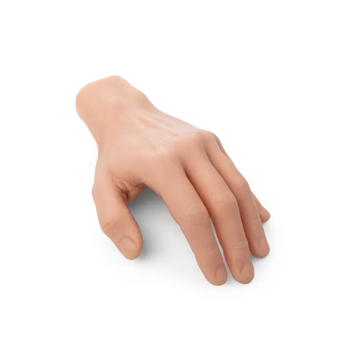 Dildos A Pound of Flesh A Pound of Flesh Tattooable Synthetic Blemished Skins Closeout