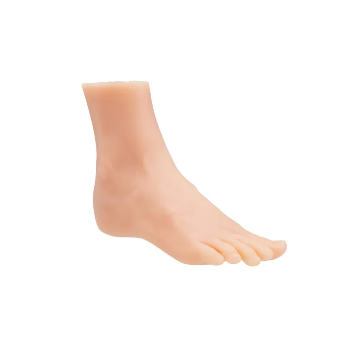 Dildos A Pound of Flesh A Pound of Flesh Tattooable Synthetic Blemished Skins Closeout
