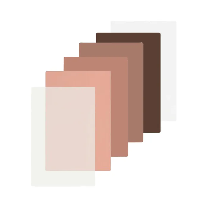 Dildos A Pound of Flesh A Pound of Flesh Tattooable Synthetic Blemished Skins Closeout