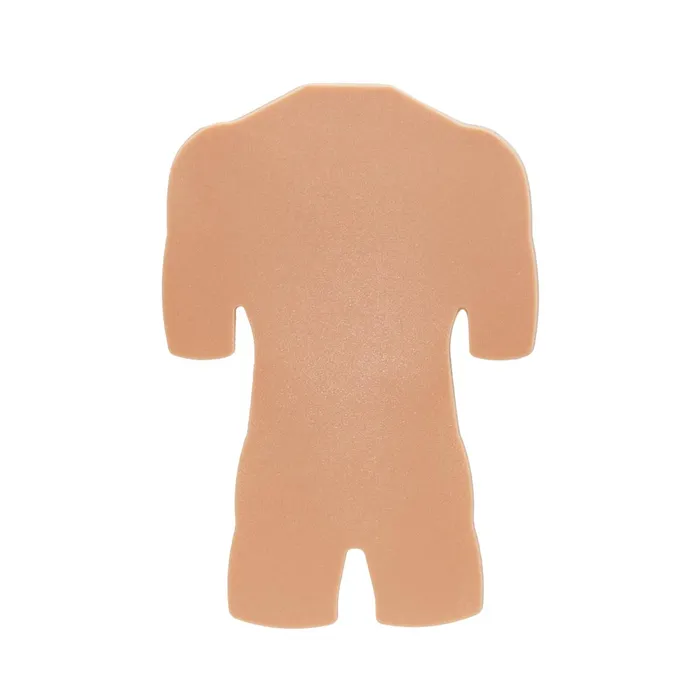 Dildos A Pound of Flesh A Pound of Flesh Tattooable Synthetic Blemished Skins Closeout