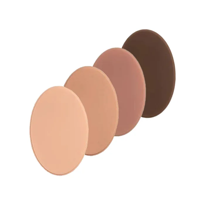 Dildos A Pound of Flesh A Pound of Flesh Tattooable Synthetic Blemished Skins Closeout
