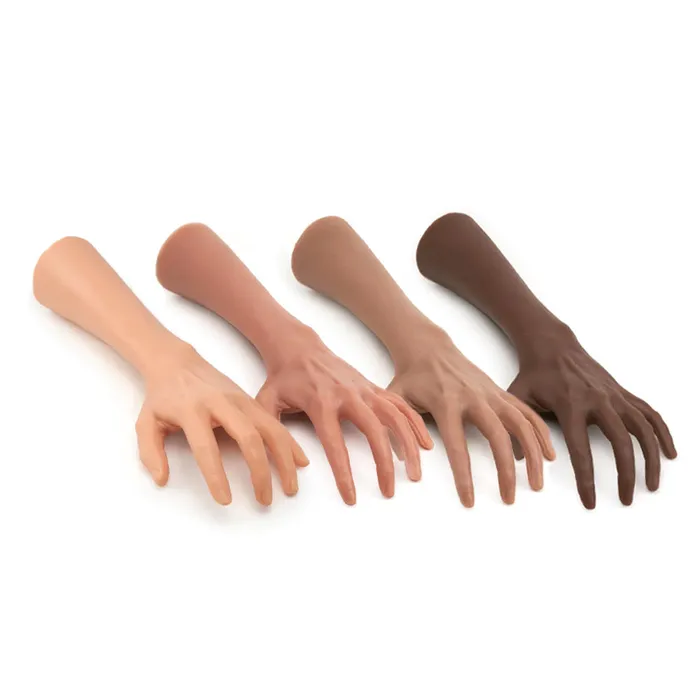 Dildos A Pound of Flesh A Pound of Flesh Tattooable Synthetic Blemished Skins Closeout