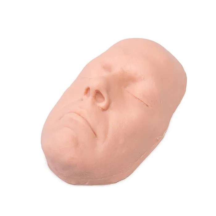 Dildos A Pound of Flesh A Pound of Flesh Tattooable Synthetic Blemished Skins Closeout