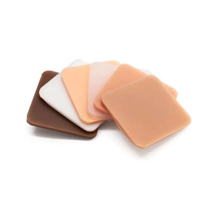 Dildos A Pound of Flesh A Pound of Flesh Tattooable Synthetic Blemished Skins Closeout