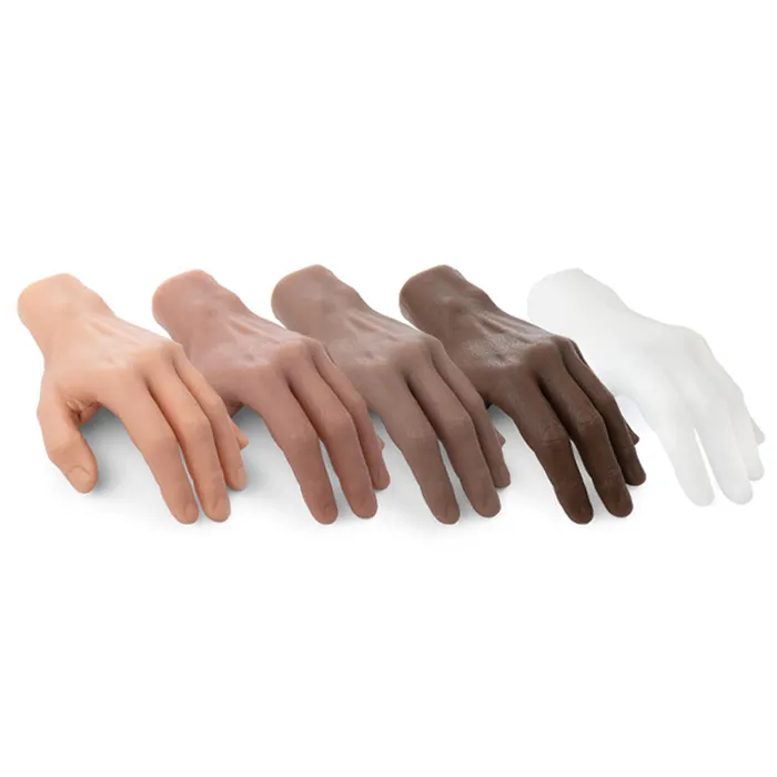 Dildos A Pound of Flesh A Pound of Flesh Tattooable Synthetic Blemished Skins Closeout