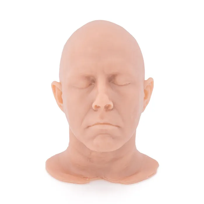 Dildos A Pound of Flesh A Pound of Flesh Tattooable Synthetic Blemished Skins Closeout