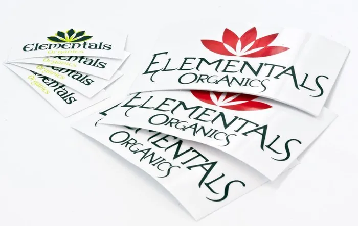 Dildos Elementals Organics Elementals Organics Stickers Small and Big Available Dildos Elementals Organics Elementals Organics Stickers Small and Big Available