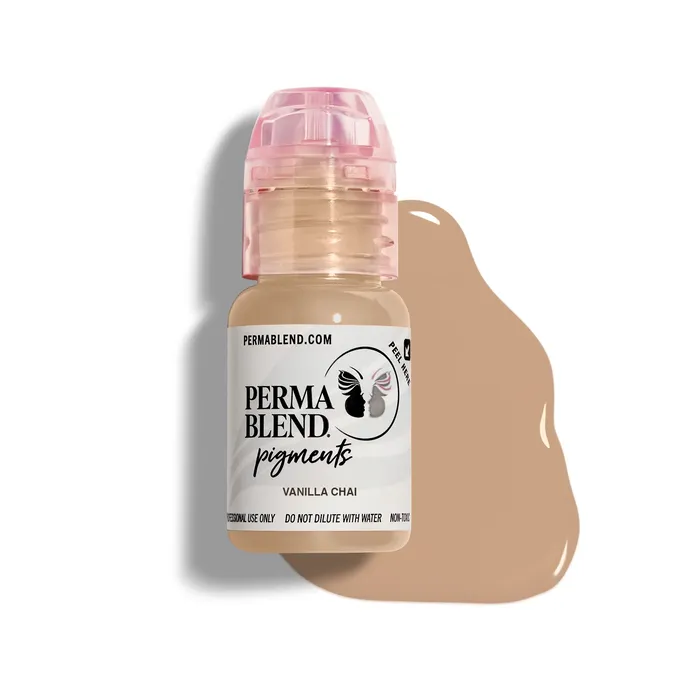 Dildos Perma Blend Vanilla Chai Perma Blend Pick Size