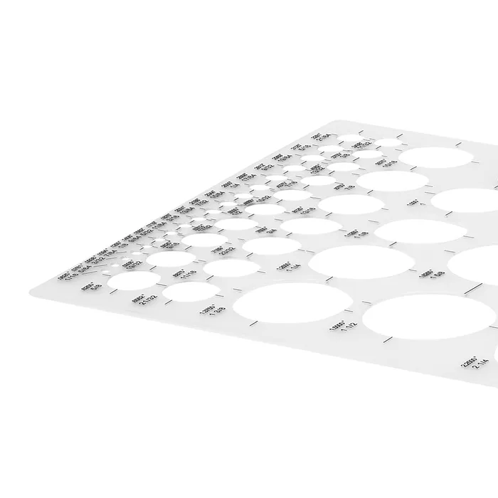 Dildos Saferly Saferly Areola Nipple Reconstruction Template Clear Price Per 1