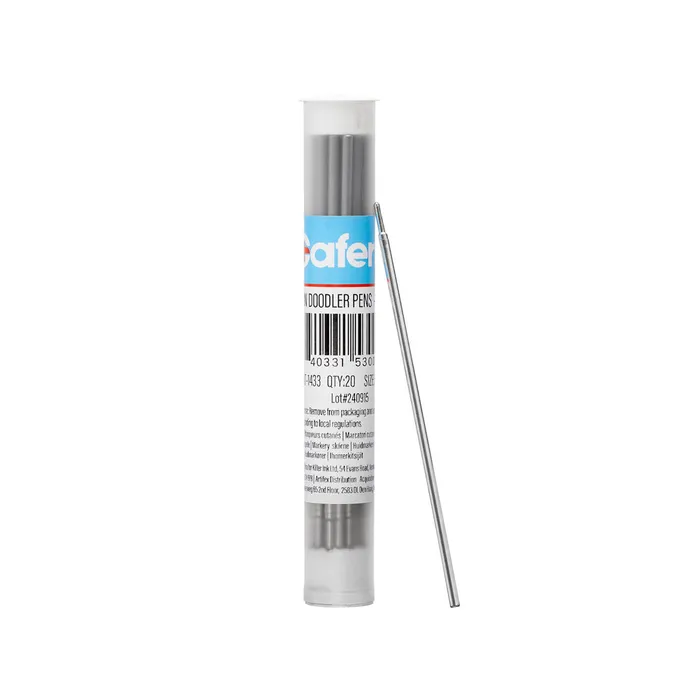 Dildos Tattoo Skin Doodler Pens Pack of 20 Saferly