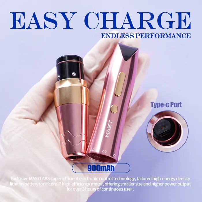 Dragonhawk Mast P60 Pro Wireless Pen PMU Machine Dragonhawk Female Sex Toys