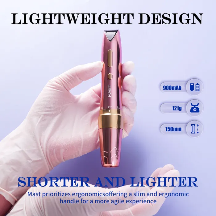 Dragonhawk Mast P60 Pro Wireless Pen PMU Machine Dragonhawk Female Sex Toys