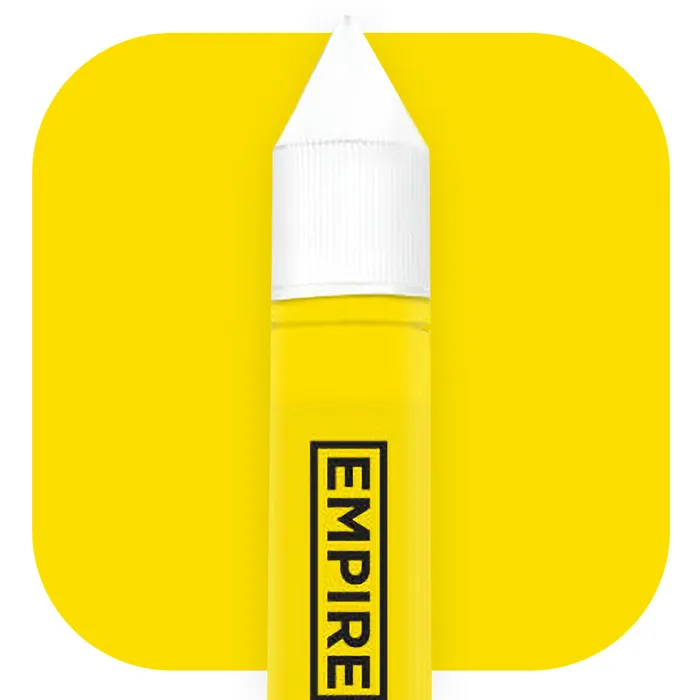 Empire Inks Male Sex Toys Empire Inks Cadmium Yellow Light Pick Size
