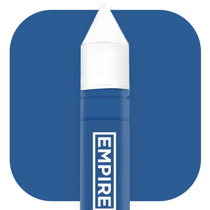 Empire Inks Phthalo Blue Pick Size Empire Inks Vibrators