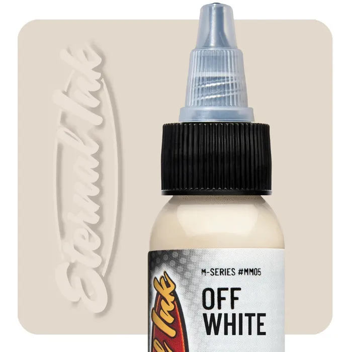Eternal Male Sex Toys Off White M Series Eternal Tattoo Ink Pick Your Size