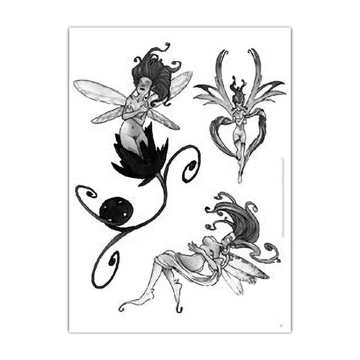 Fairies and Elves Illustrations Softcover Book 3ntini Vibrators Fairies and Elves Illustrations Softcover Book 3ntini Vibrators