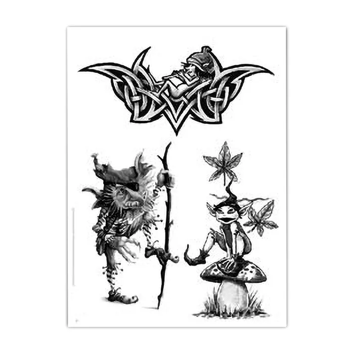Fairies and Elves Illustrations Softcover Book 3ntini Vibrators Fairies and Elves Illustrations Softcover Book 3ntini Vibrators