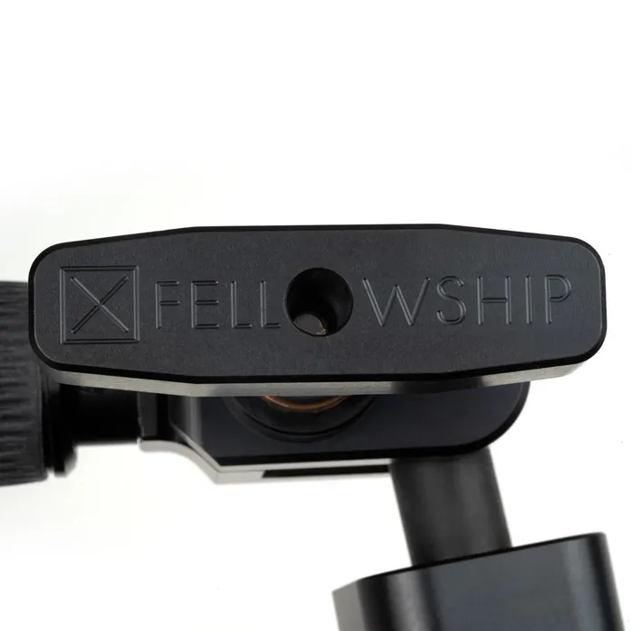 Fellowship Supply Co Female Sex Toys Fellowship Portable Tripod Tattoo Armrest