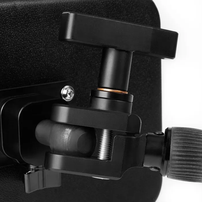 Fellowship Supply Co Female Sex Toys Fellowship Portable Tripod Tattoo Armrest