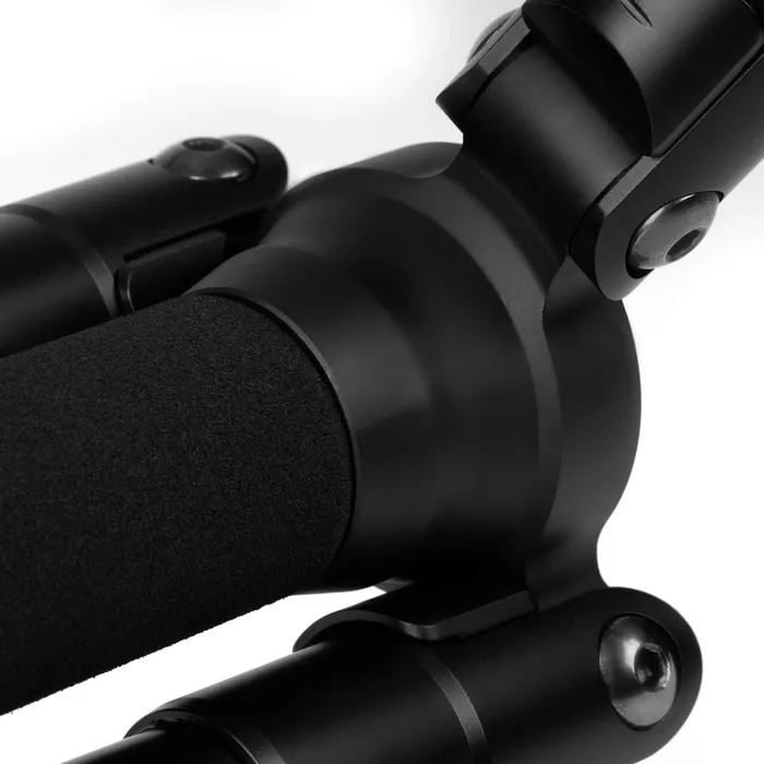 Fellowship Supply Co Female Sex Toys Fellowship Portable Tripod Tattoo Armrest