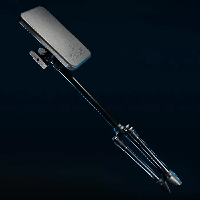 Fellowship Supply Co Female Sex Toys Fellowship Portable Tripod Tattoo Armrest